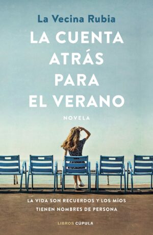 la cuenta atras para el verano