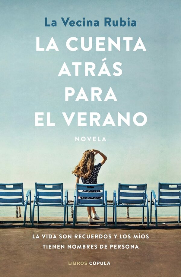 la cuenta atras para el verano