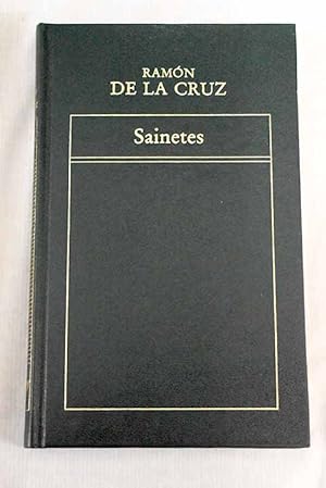 Sainetes Orbis 8475304931