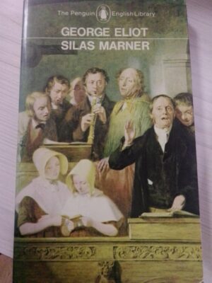 silas marner