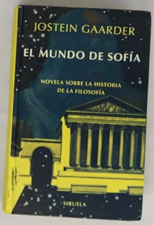 El mundo de Sofía Siruela 8478442510