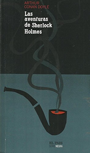 A CONAN DOYLE Las aventuras de Sherlock Holmes Pais 8496390012