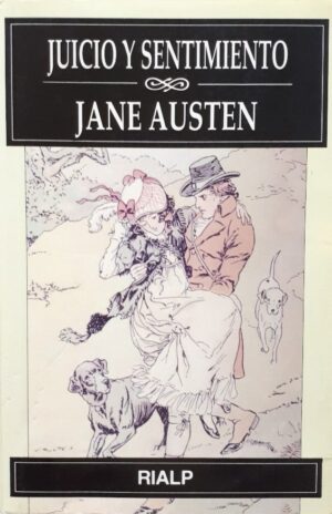 Austen Juicio y sentimiento