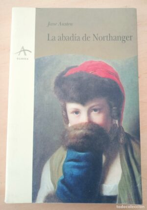 La abadía de Northanger