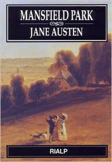 Austen Mansfield Park