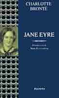 Bronte Jane Eyre