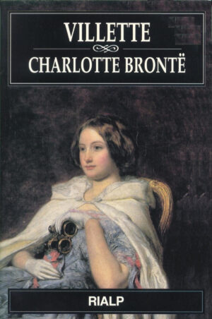 Bronte Villette 9788432131042