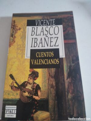 CUentos valencianos