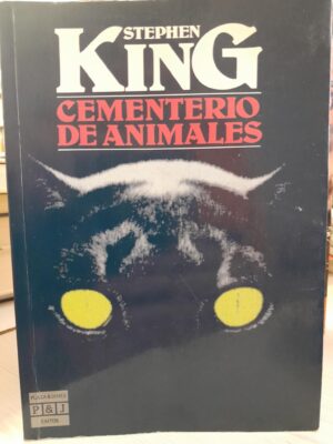 Cementerio de animales