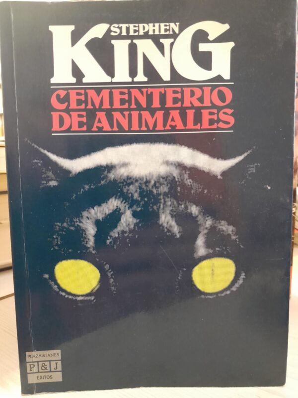 Cementerio de animales