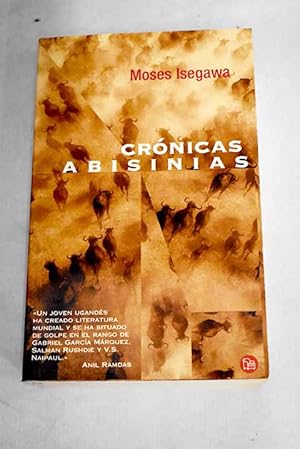 Crónicas abisinias
