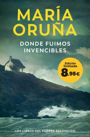 Donde fuimos invencibles