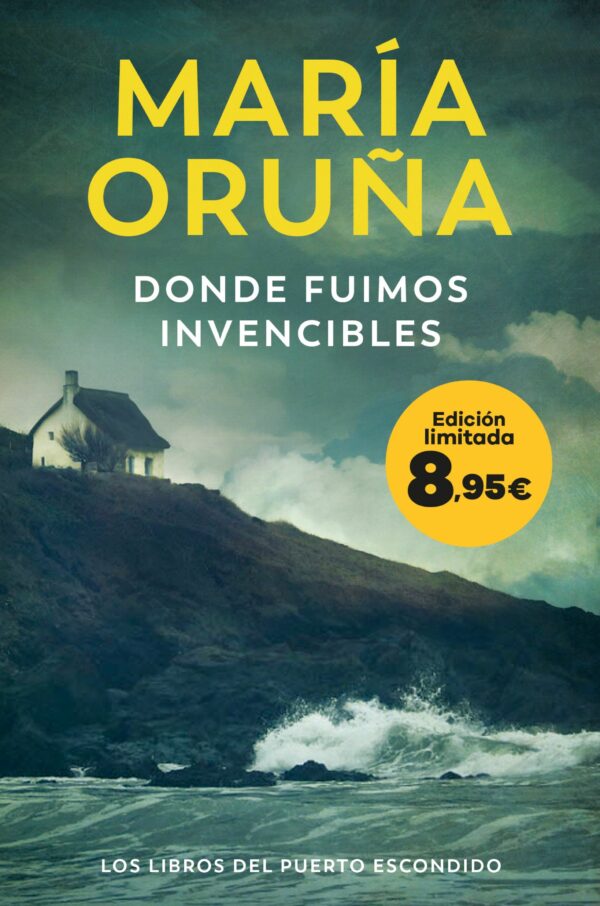 Donde fuimos invencibles