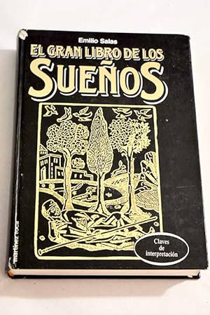 E SALAS El gran libro de los sueños 1988 8427016913