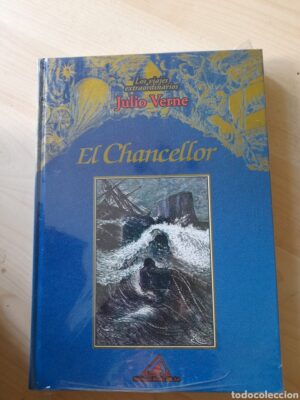 El Chancellor