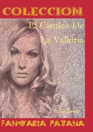 El cántico de la valkiria 9781291130126