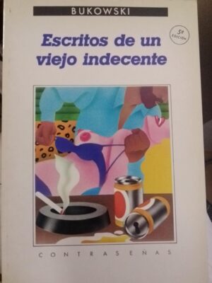 Escritos de un viejo indecente
