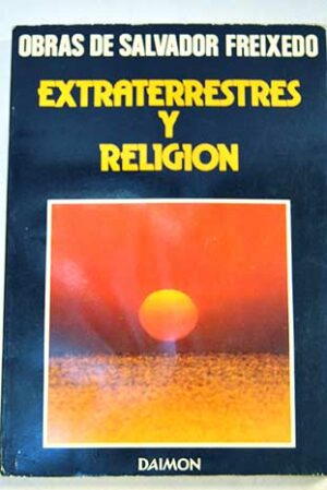 Extraterrestres y religión