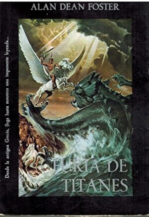 Furia de titanes