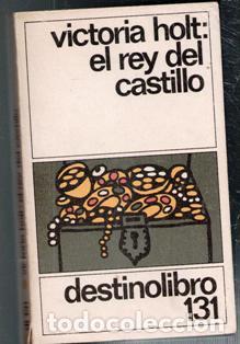 El rey del castillo