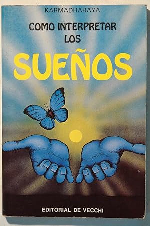 Karmadharaya Como interpretar los sueños 1982 8431501553