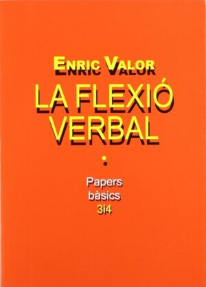 La flexió verbal