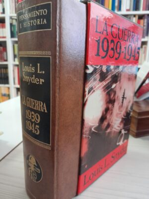 La guerra 1939-1945