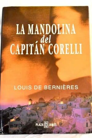 La mandolina del capitán Corelli 9788401327186
