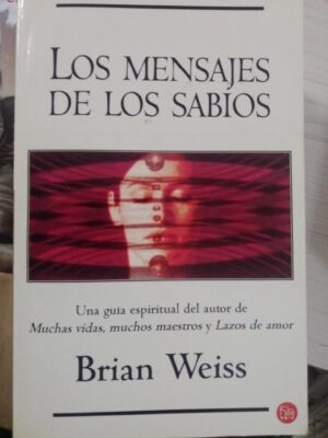 Los mensajes de los sabios