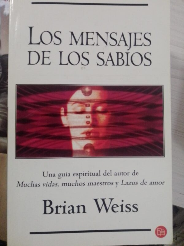 Los mensajes de los sabios