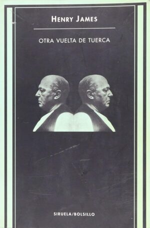 Otra vuelta de tuerca Siruela