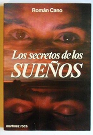 Román Cano Los secretos de los sueños M R 1983 842700821x