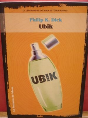 Ubik
