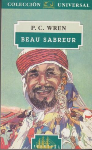 P. C. Wren Beau Sabreur Juventud 1994 8426128327