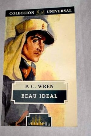 P. C. Wren Beau Ideal Juventud 1995 8426129048