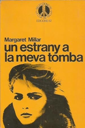 M Millar Un estrany a la meva tombaedicions 62 8429720456