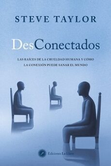 9788419350145 DesConectados Steve Taylor