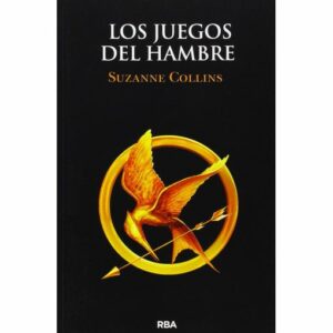 9788427202122 Los juegos del hambre