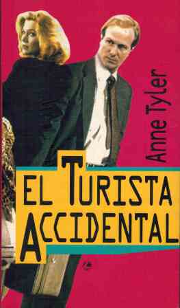 El turista accidental