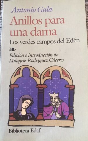 Anillos para una dama