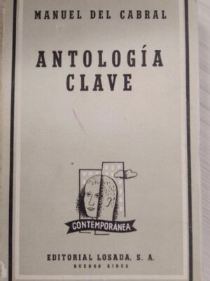 Antología clave
