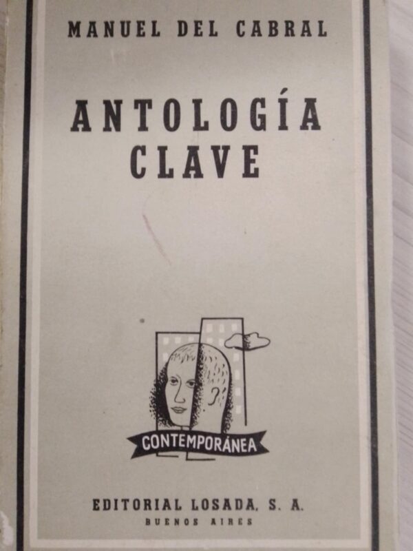 Antología clave