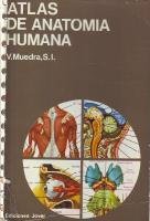 Atlas de anatomia humana Jover 1975 8440056478
