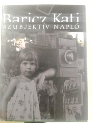 Baricz Kati Szubjektiv Naplo