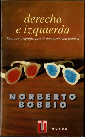 Bobbio Derecha e izquierda