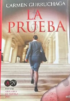 C GURRUCHAGA La prueba M ROCA 2010 9788427036093