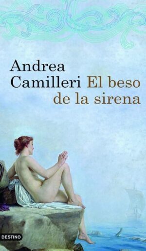 El beso de la sirena