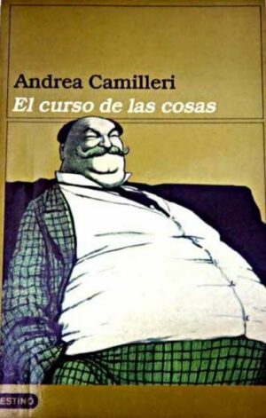 Camilleri El curso de las cosas
