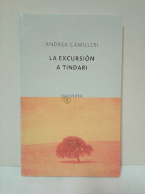 La excursión a Tindari