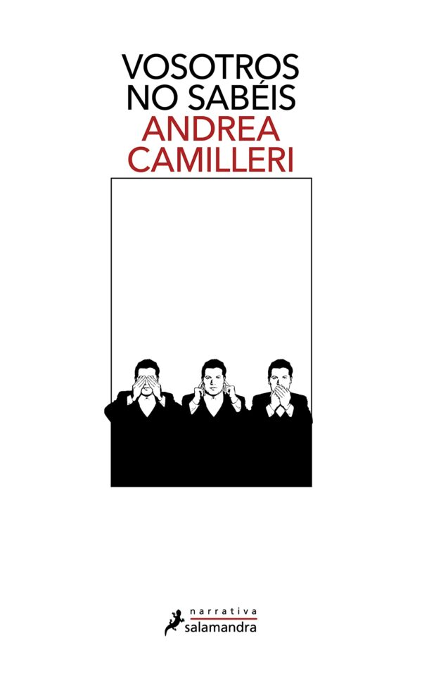Vosotros no sabéis